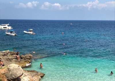 Casa Vacanze Appartamento Le Ginestre